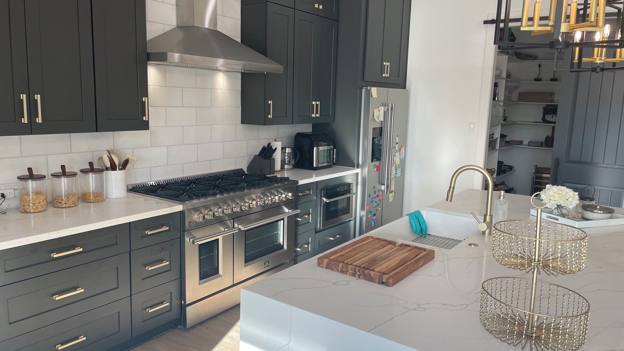 Photo of Kitchen in Pointblank