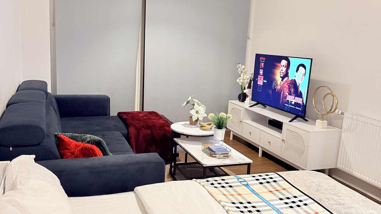 Photo of Bedroom in Eltham West