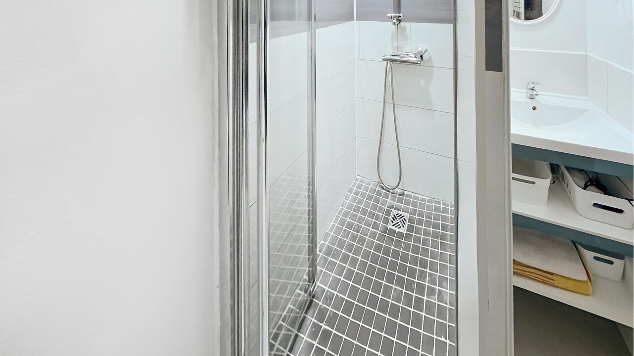 Photo of Bathroom in Arques-la-Bataille