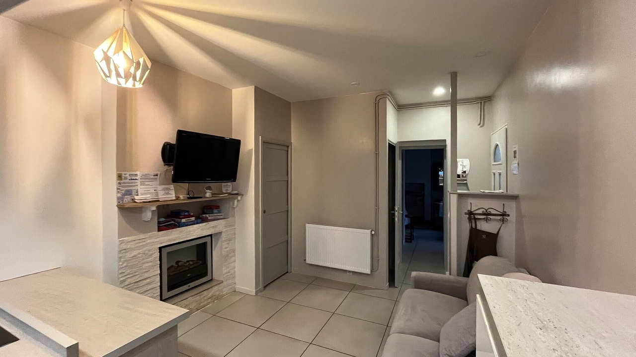 Photo of Bedroom in Arques-la-Bataille