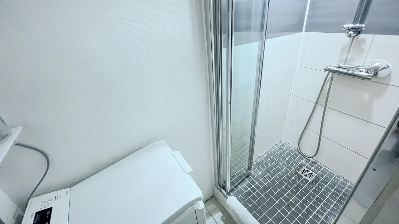 Photo of Bathroom in Arques-la-Bataille