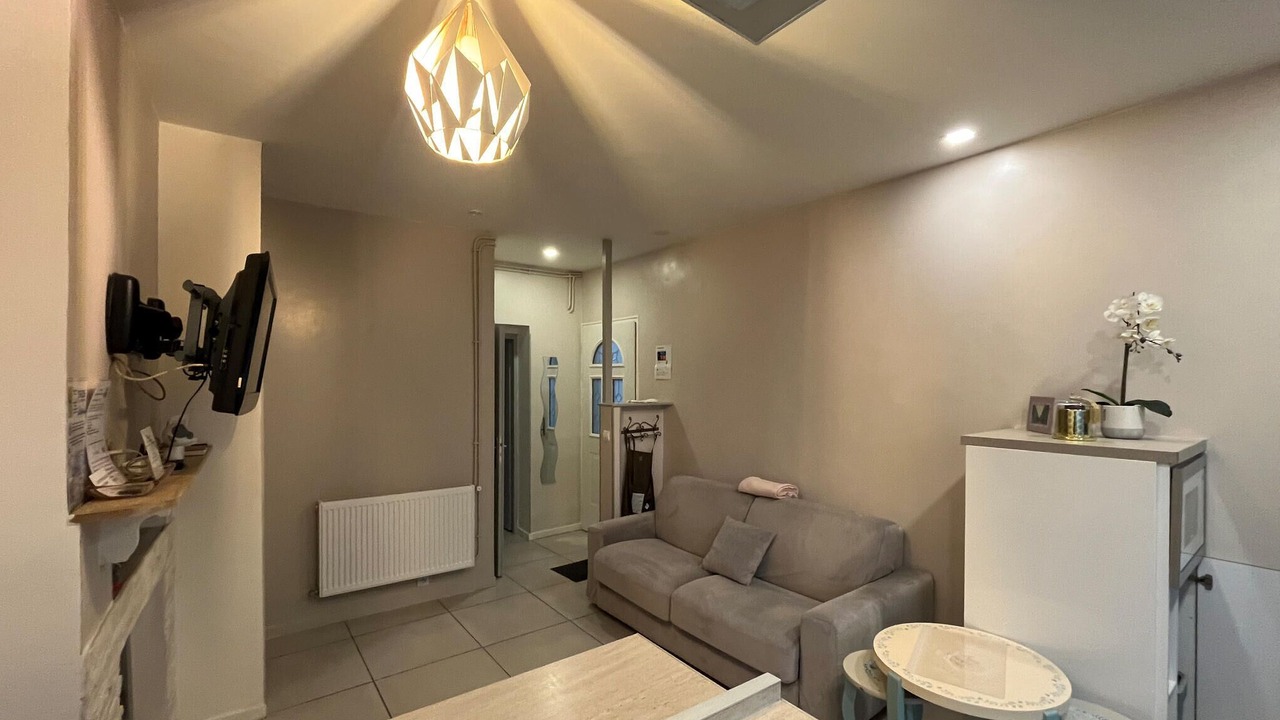 Photo of Bedroom in Arques-la-Bataille