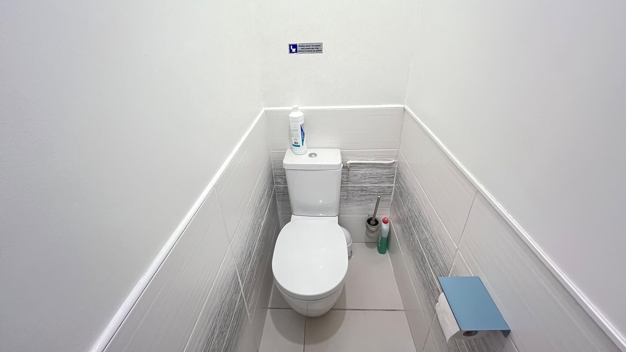 Photo of Bathroom in Arques-la-Bataille