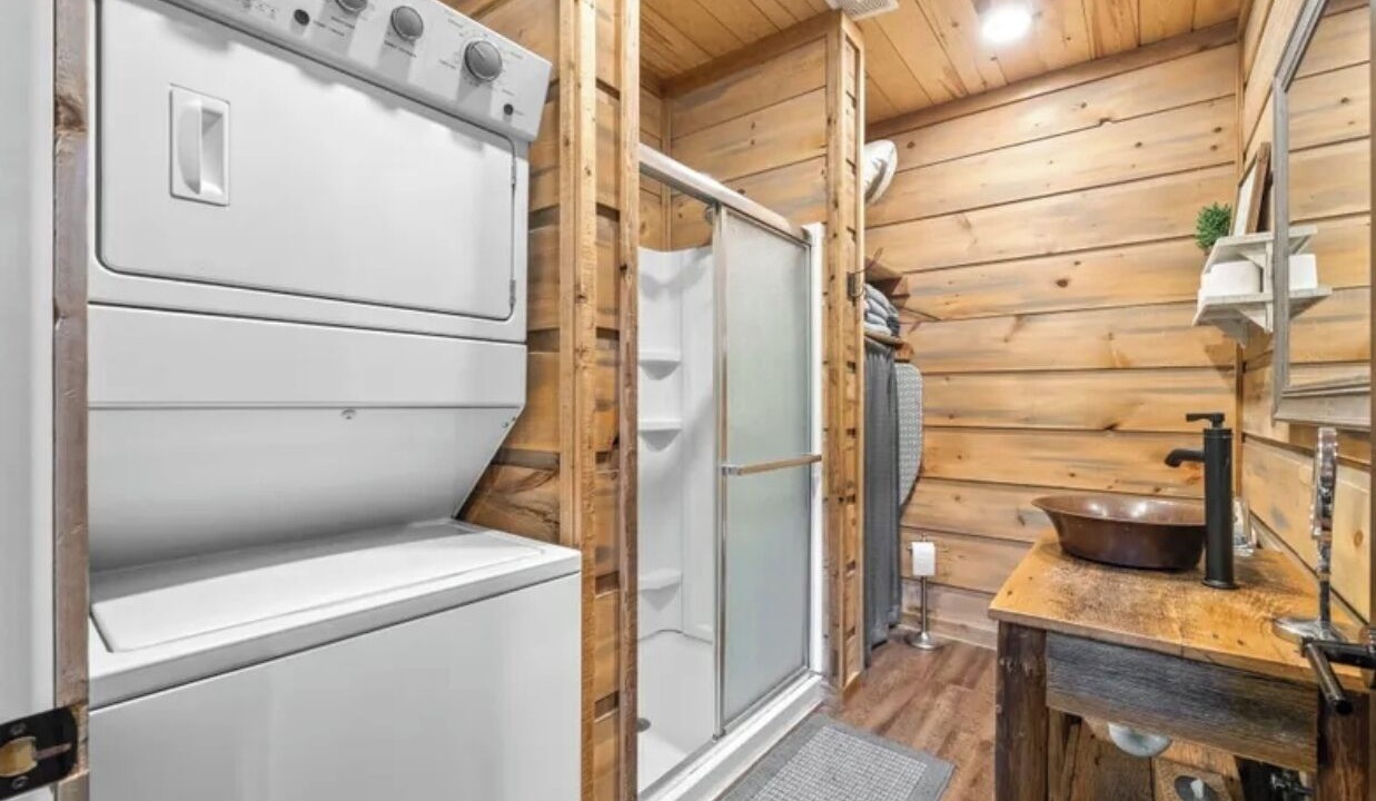 Photo of Bathroom in Christian County