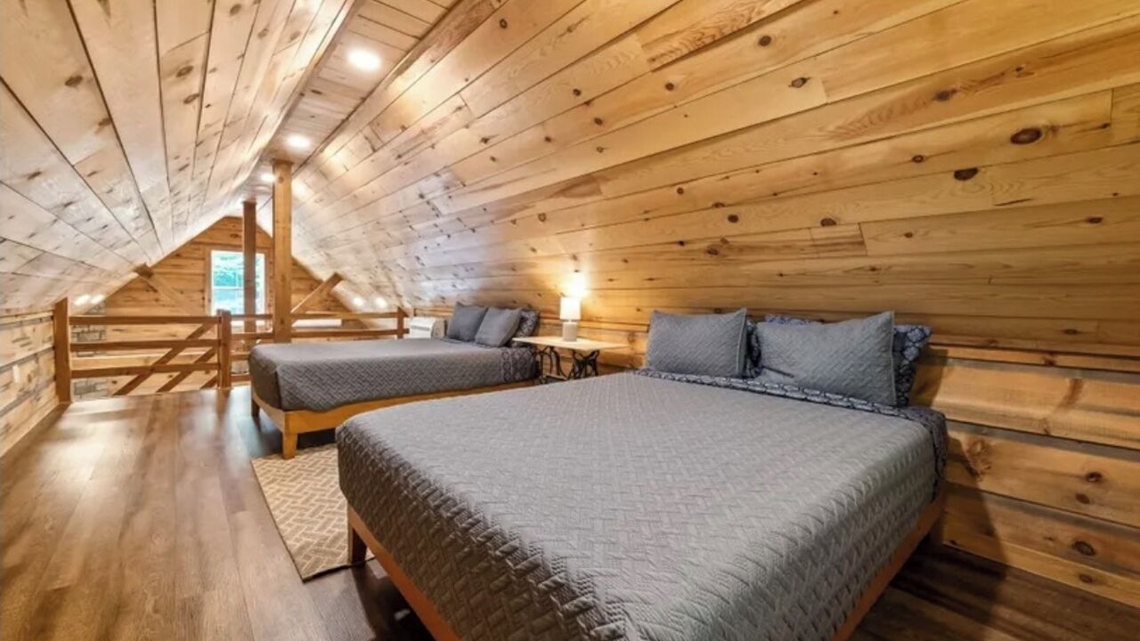 Photo of Bedroom in Christian County