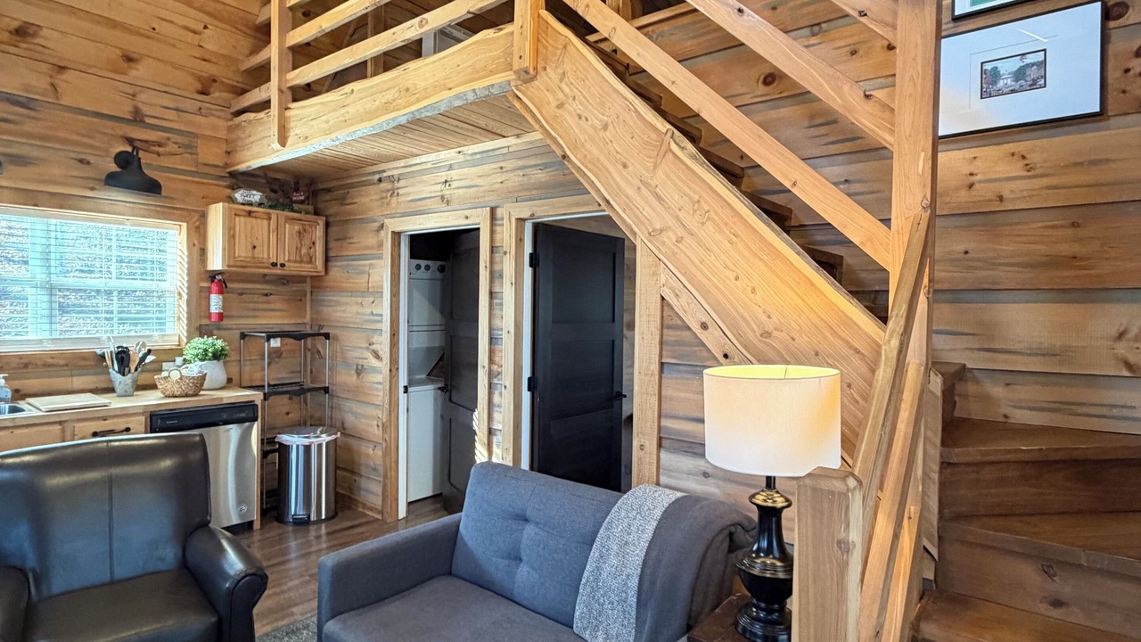 Photo of Livingroom in Christian County