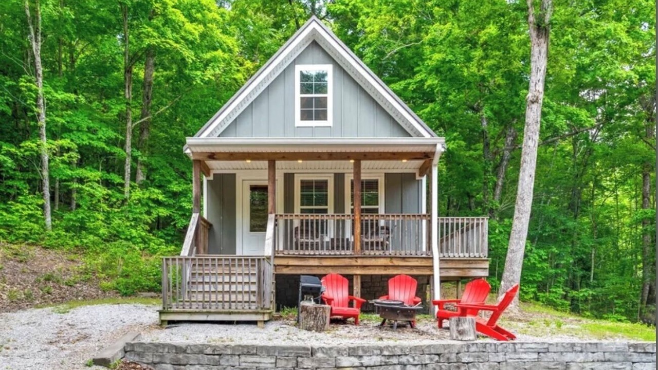 Photo of Outdoor in Christian County