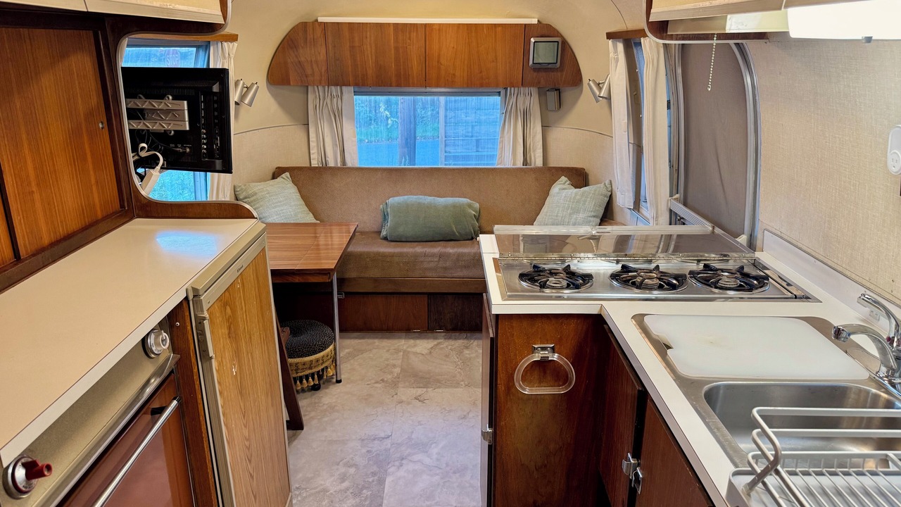 Photo of Kitchen in Alpine