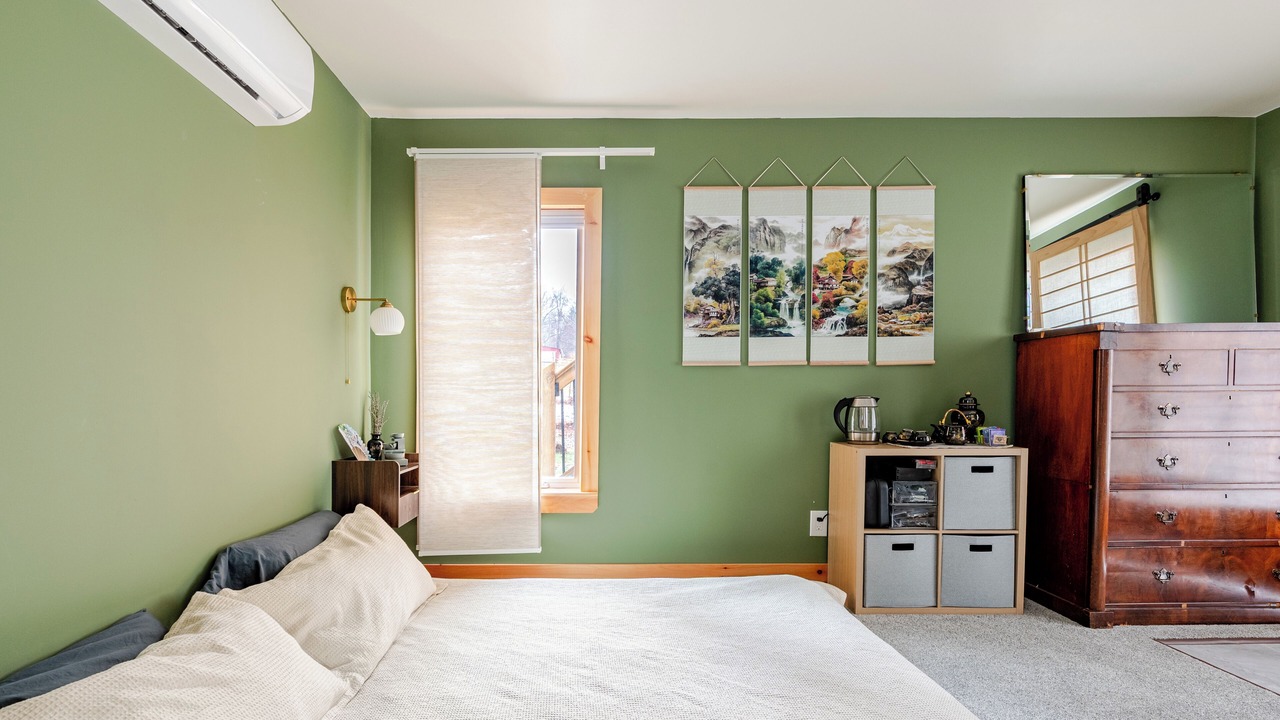 Photo of Bedroom in Alpine