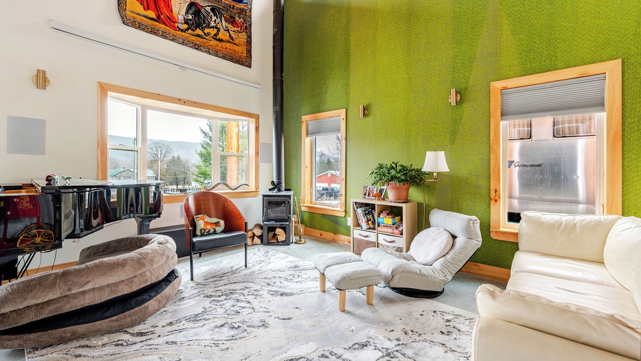 Photo of Livingroom in Alpine