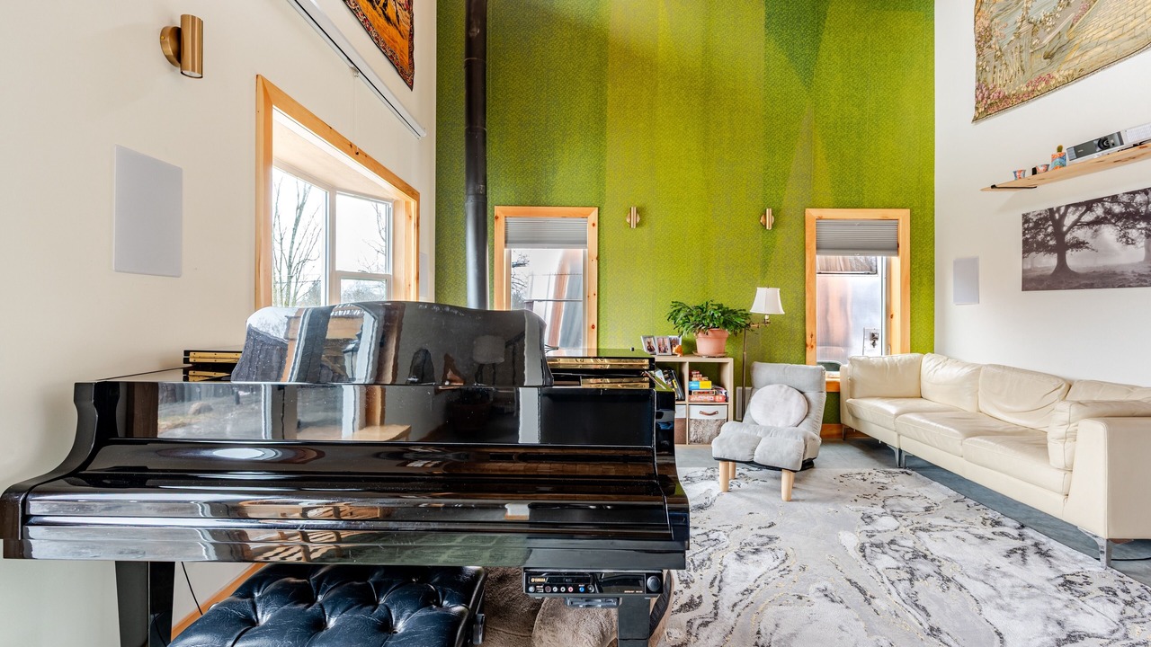 Photo of Livingroom in Alpine