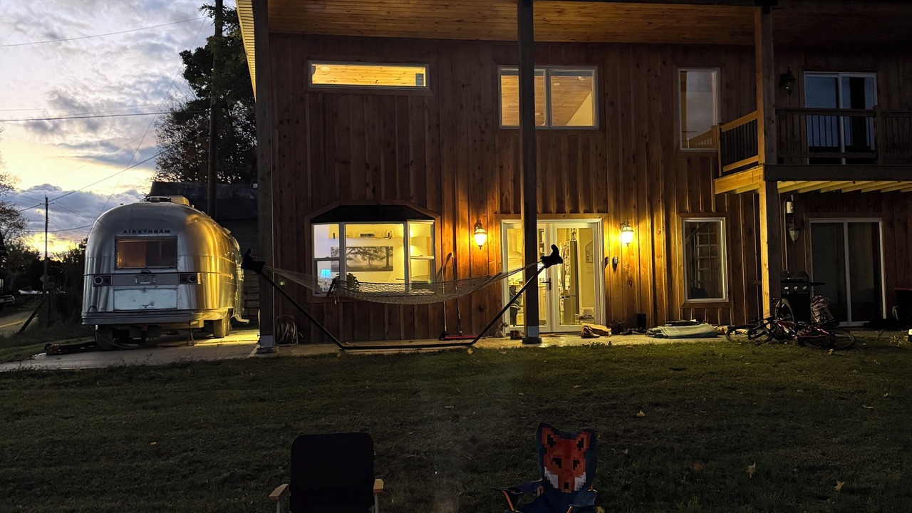 Photo of Patio Balcony in Alpine