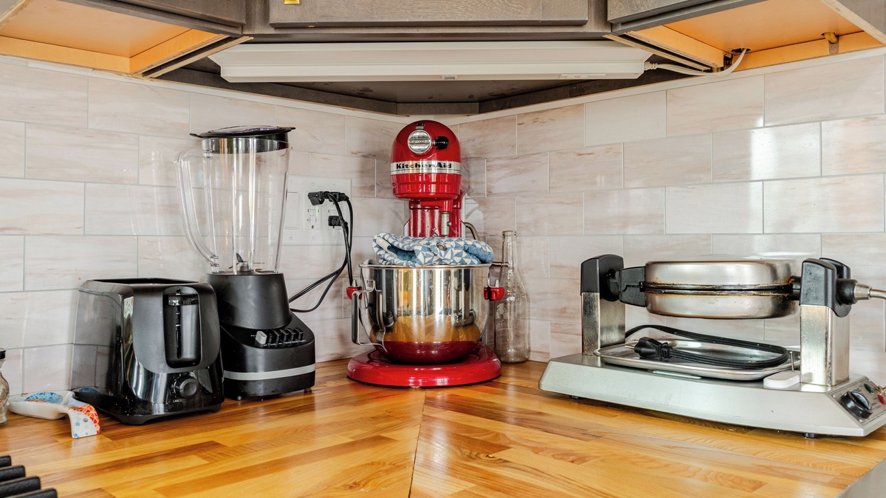 Photo of Kitchen in Alpine