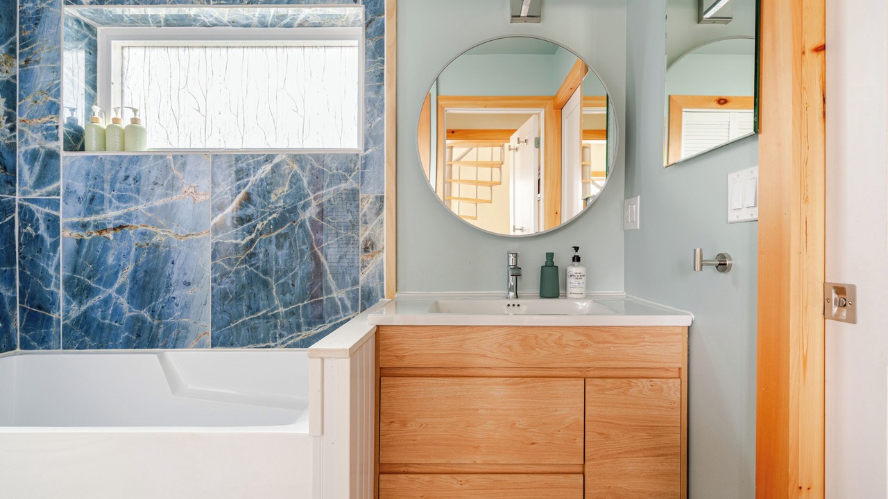 Photo of Bathroom in Alpine