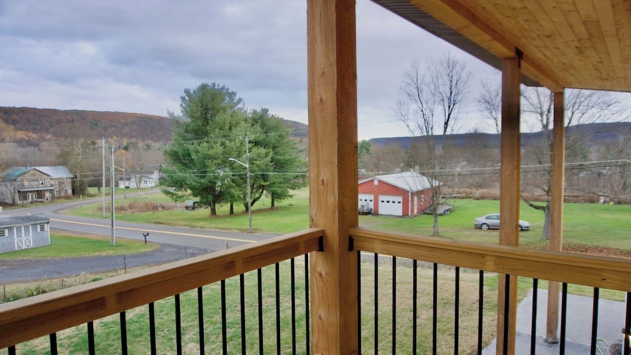 Photo of Outdoor in Alpine