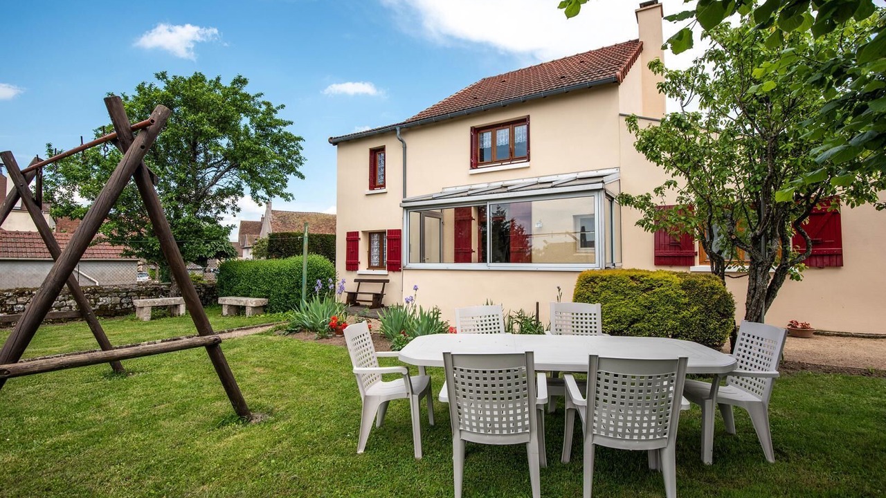 Photo of Outdoor in Mont-Saint-Vincent