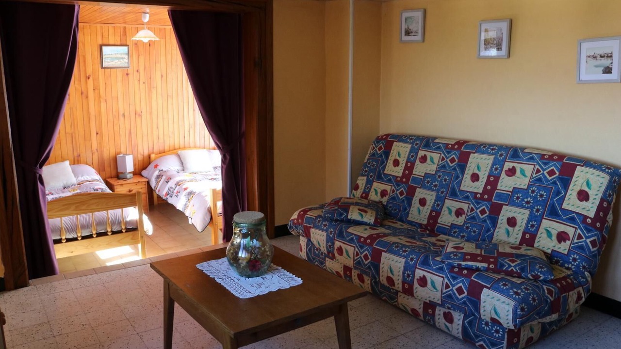 Photo of Bedroom in Mont-Saint-Vincent