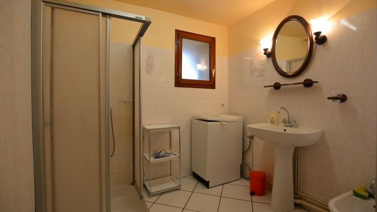 Photo of Bathroom in Mont-Saint-Vincent