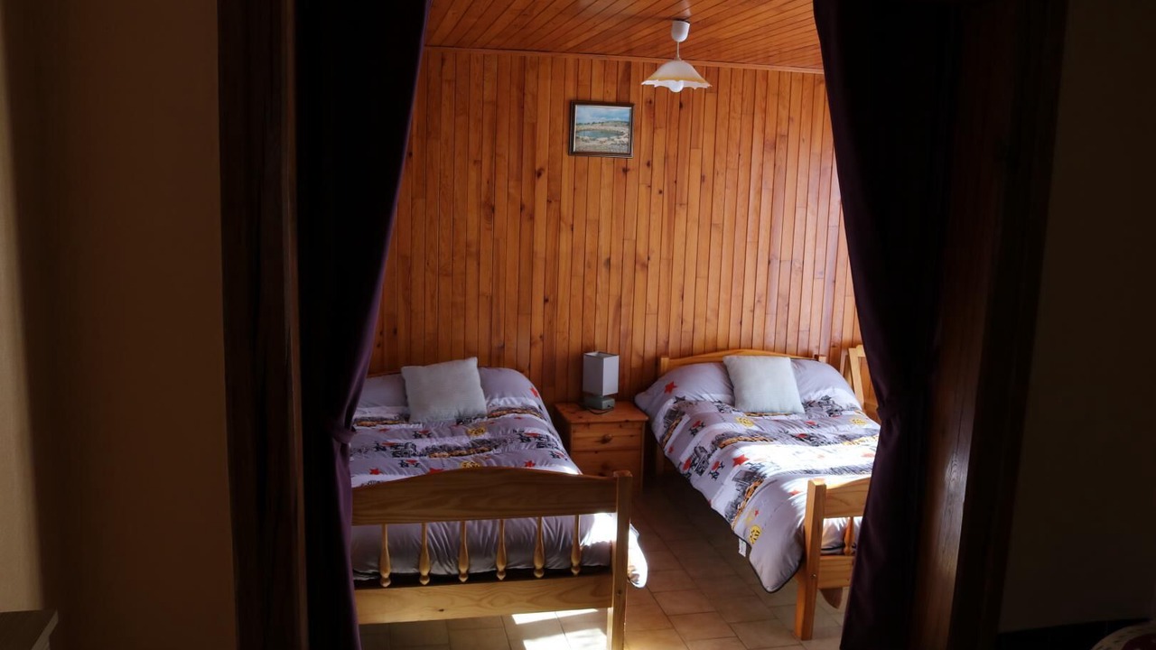 Photo of Bedroom in Mont-Saint-Vincent