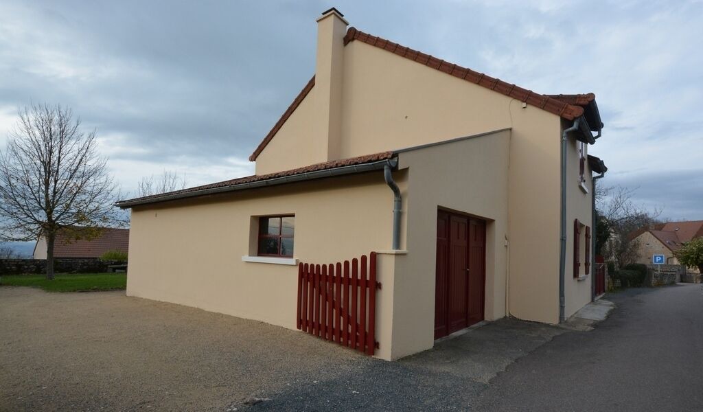 Photo of Outdoor in Mont-Saint-Vincent