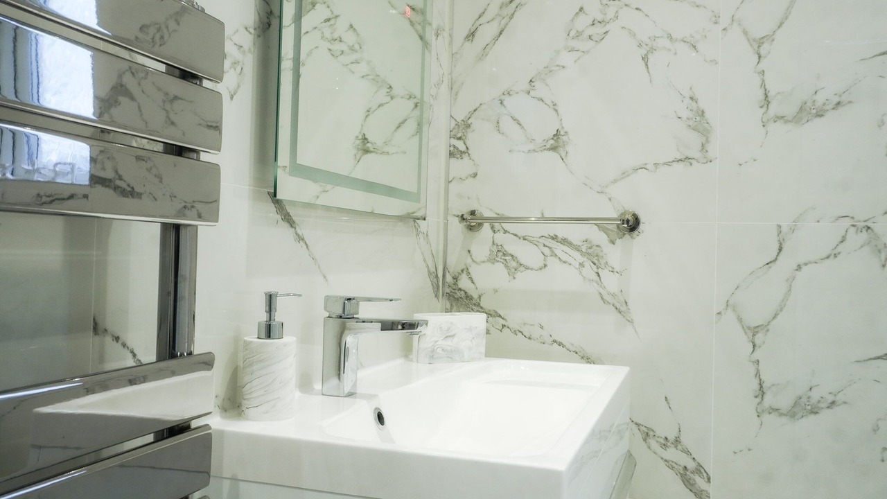 Photo of Bathroom in Westcliff-on-Sea