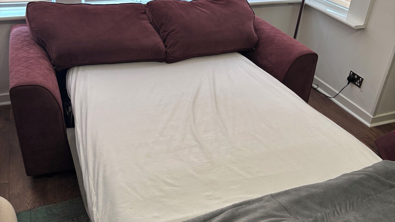 Photo of Bedroom in Westcliff-on-Sea