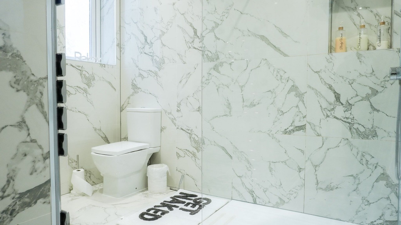 Photo of Bathroom in Westcliff-on-Sea