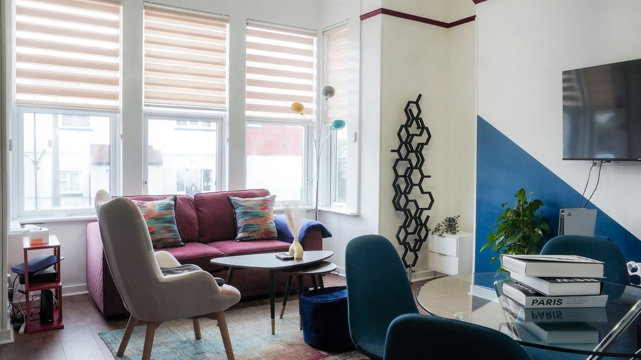 Photo of Livingroom in Westcliff-on-Sea