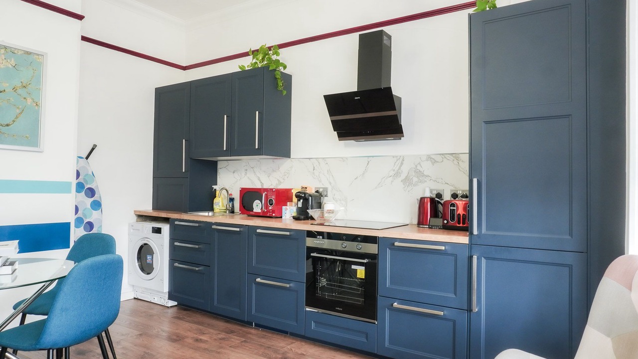 Photo of Kitchen in Westcliff-on-Sea