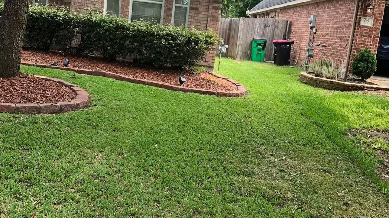 Photo of Outdoor in Pecan Grove