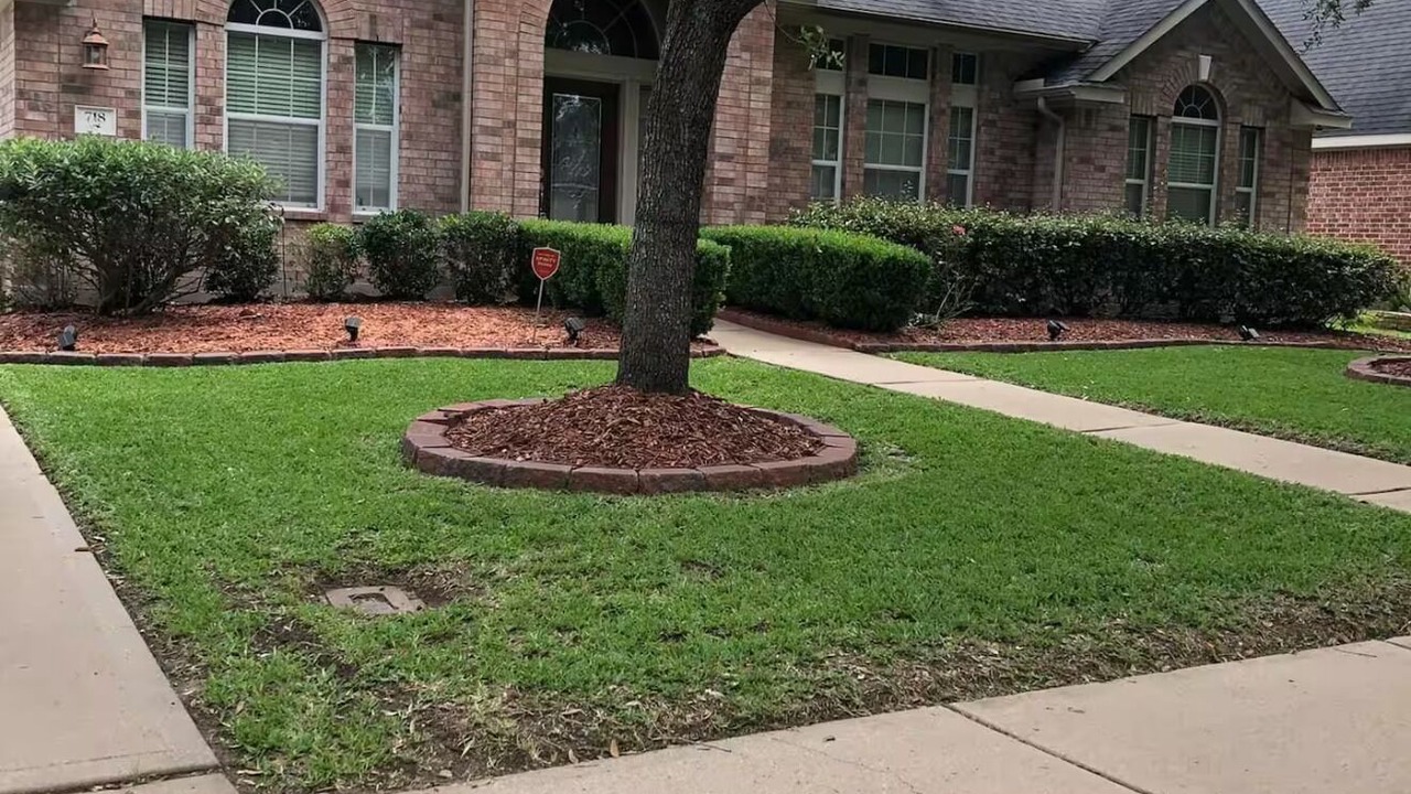 Photo of Outdoor in Pecan Grove
