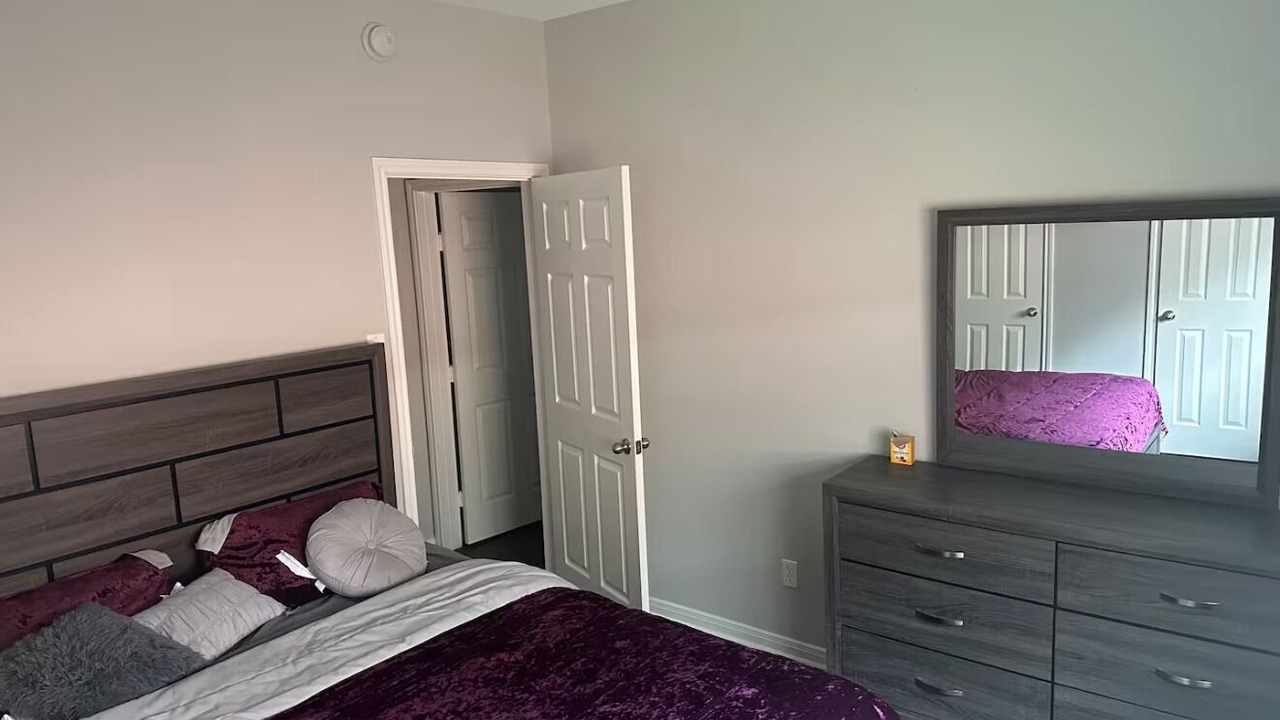 Photo of Bedroom in Pecan Grove