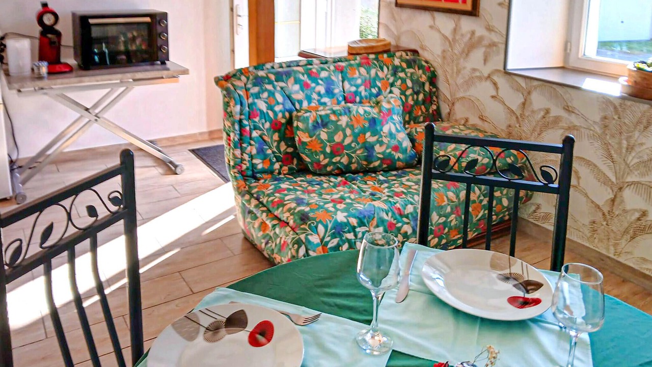 Photo of Bedroom in Audincourt