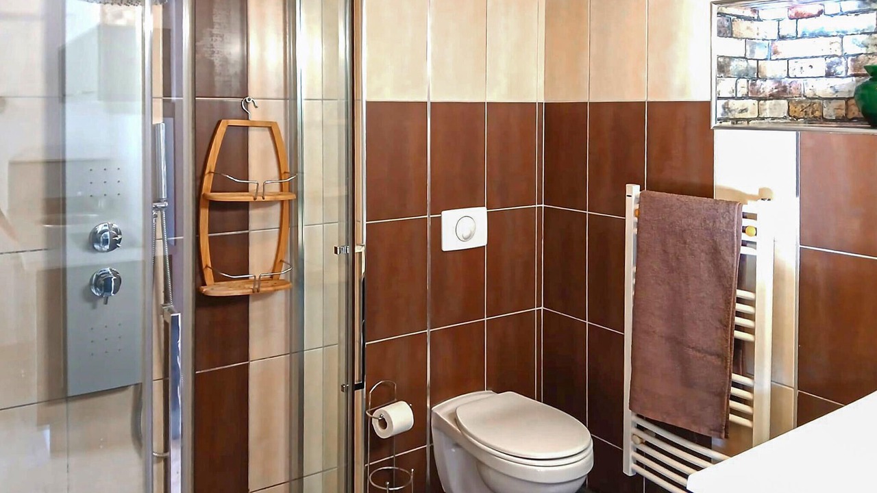 Photo of Bathroom in Audincourt