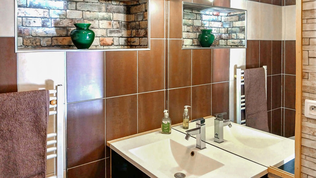 Photo of Bathroom in Audincourt