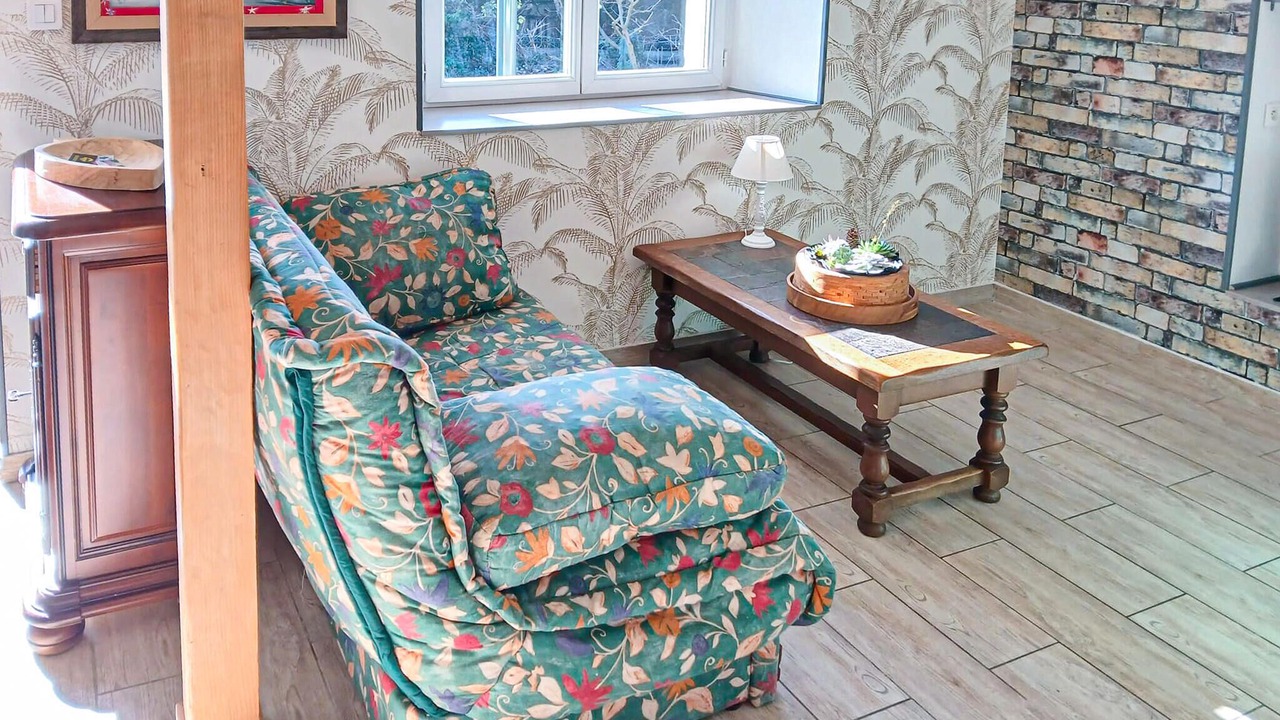Photo of Bedroom in Audincourt