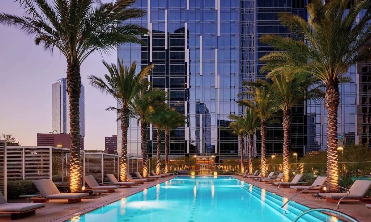 Photo of Outdoor in Financial District