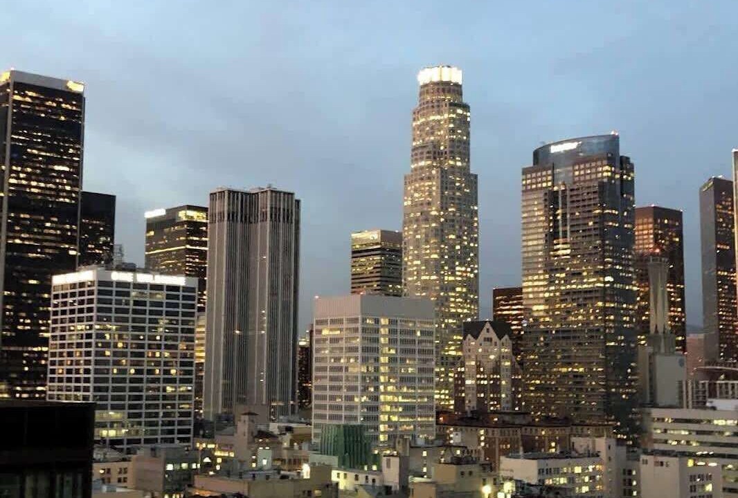 Photo of Others in Financial District