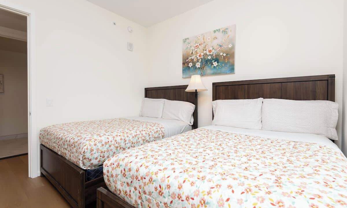 Photo of Bedroom in Financial District