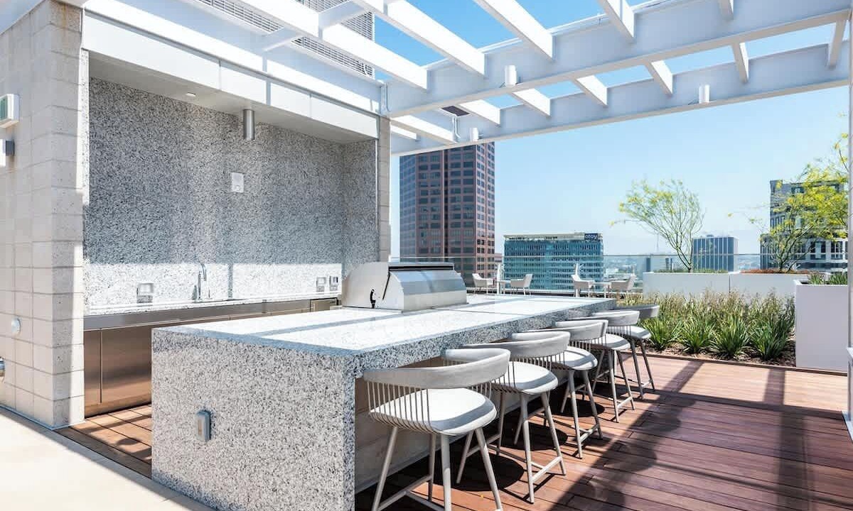 Photo of Outdoor in Financial District