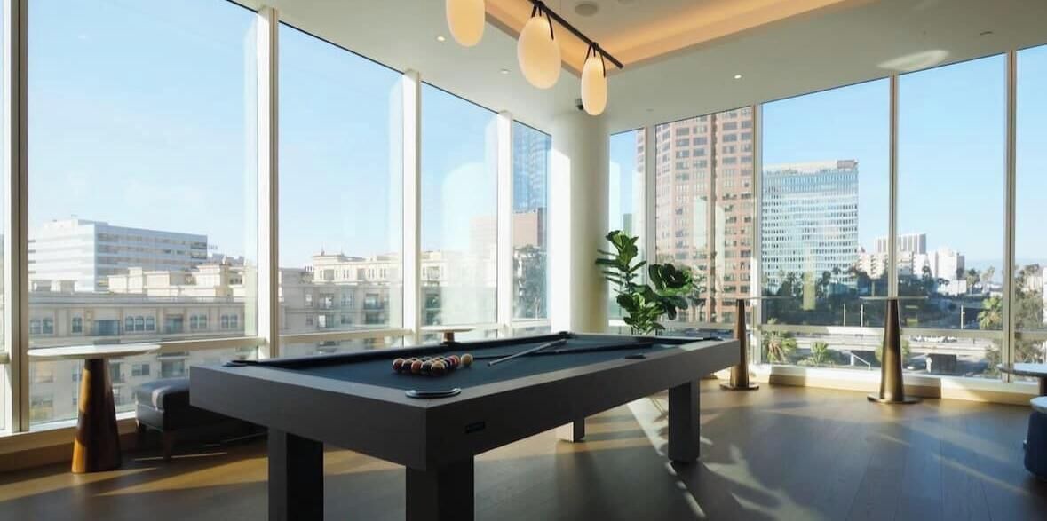 Photo of Bedroom in Financial District
