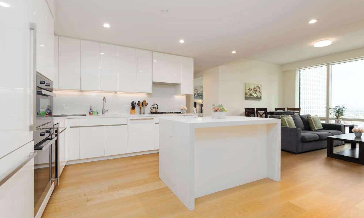 Photo of Kitchen in Financial District