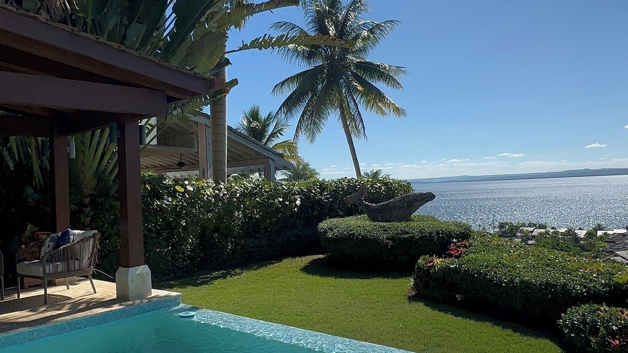 Photo of Outdoor in Puerto Bahia