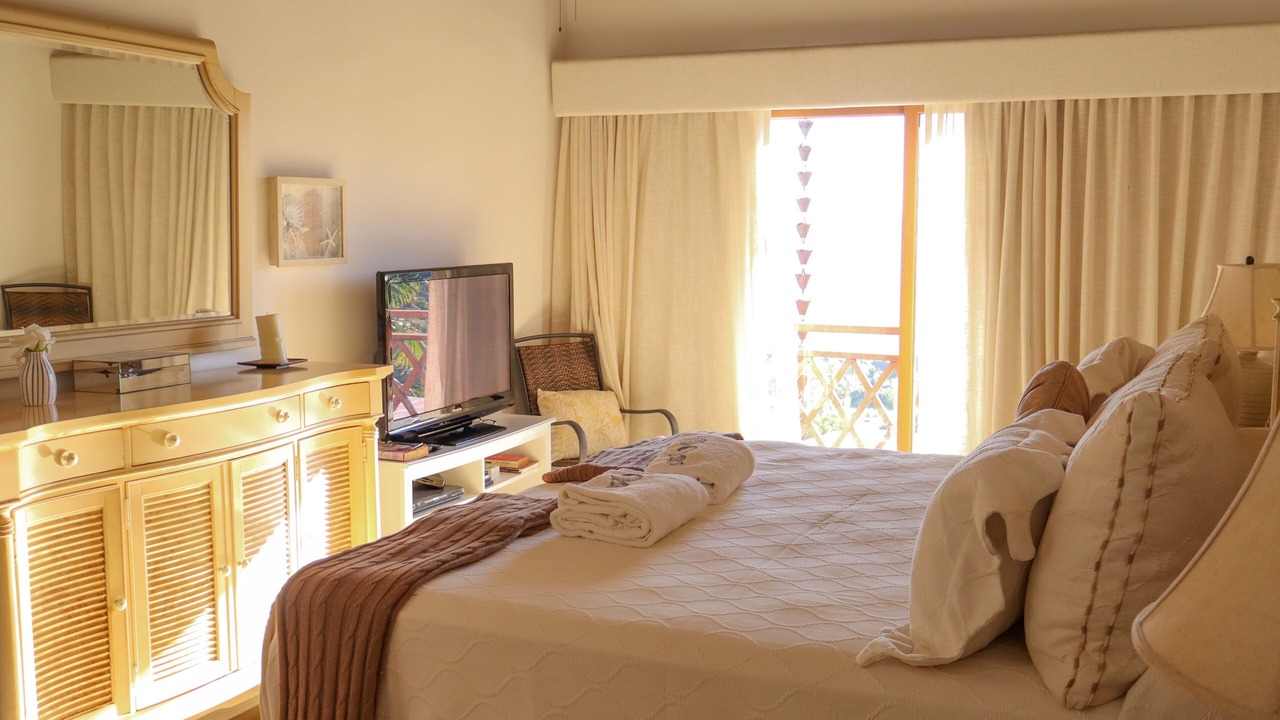 Photo of Bedroom in Puerto Bahia