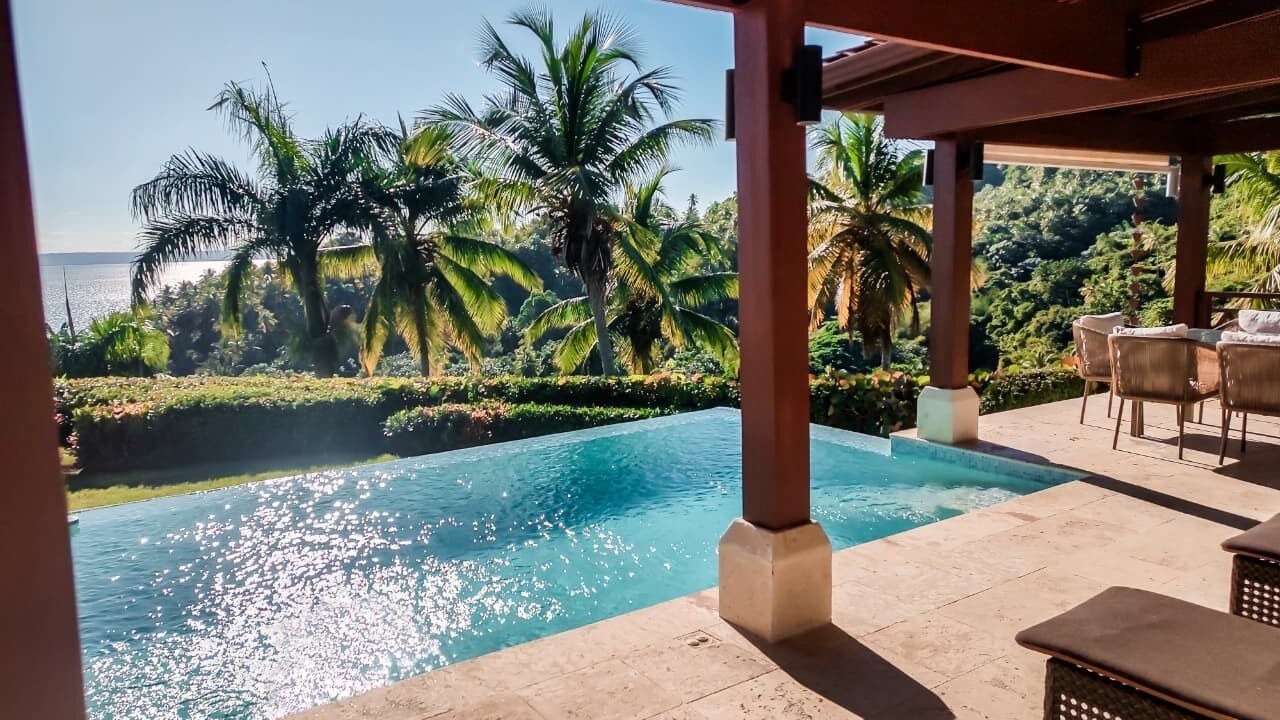 Photo of Outdoor in Puerto Bahia