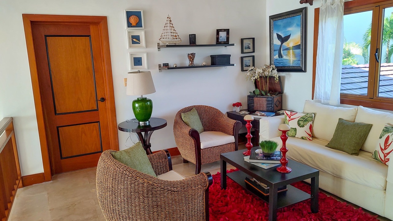 Photo of Livingroom in Puerto Bahia