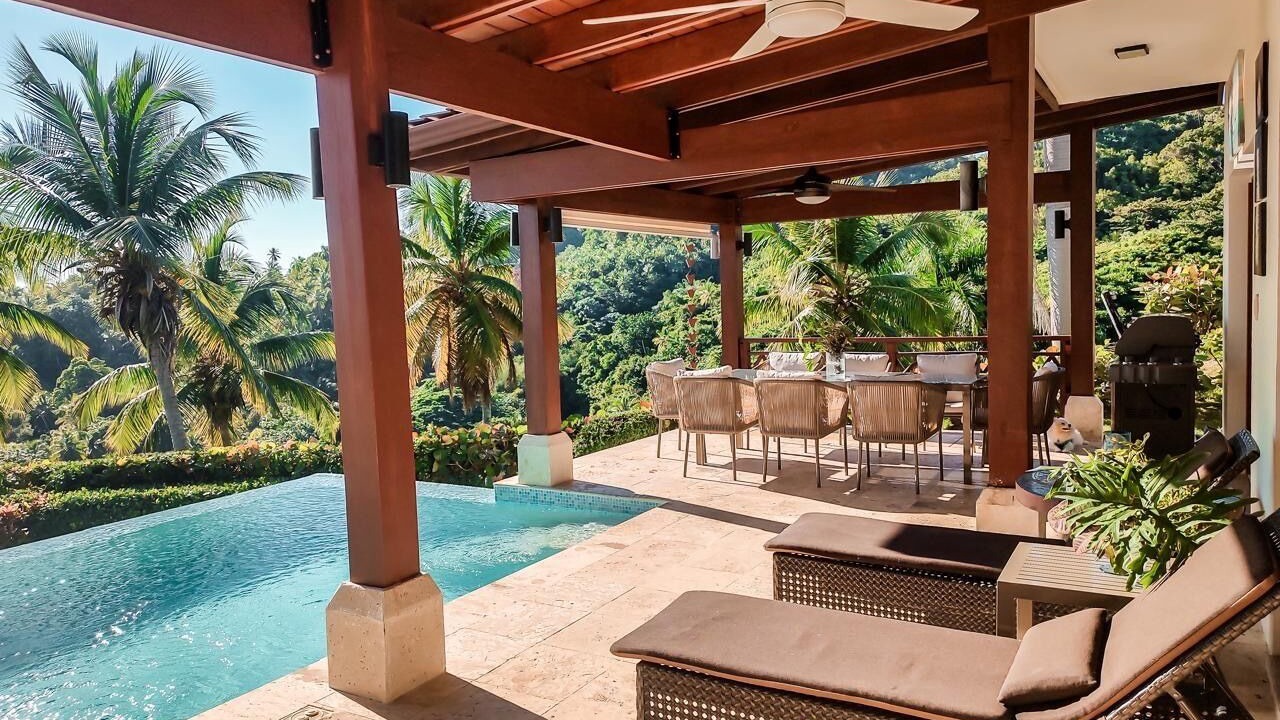 Photo of Outdoor in Puerto Bahia