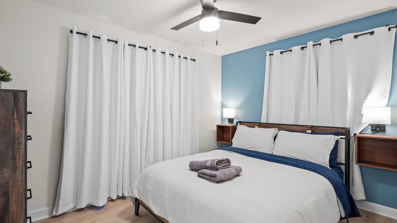 Photo of Bedroom in Spring Hill