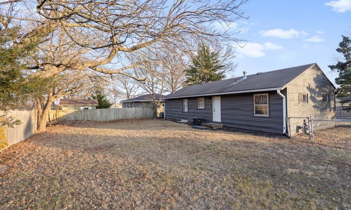 Photo of Outdoor in Spring Hill