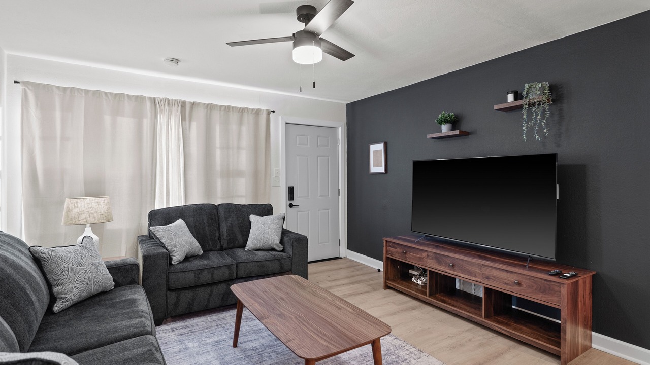 Photo of Bedroom in Spring Hill